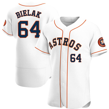 Official Brandon bielak it bielak that houston astros T-shirt, hoodie, tank  top, sweater and long sleeve t-shirt