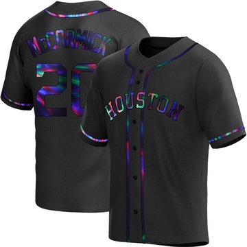 Wholesale Men's Houston Astros Navy 2022 City Connect Replica