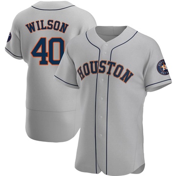 Lot Detail - 1975 J.R. Richard Houston Astros Game-Used Home Jersey (Don  Wilson Memorial Patch • Rare)