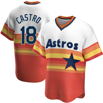 Jason Castro Houston Astros T-Shirt, Houston Astros Team, Jersey MLB World  Series, Gift for Baseball Fan - Printiment