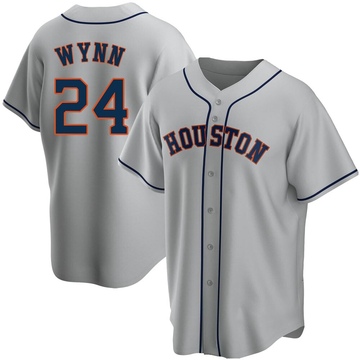 Jimmy Wynn Shirt  Houston Astros Jimmy Wynn T-Shirts - Astros Store