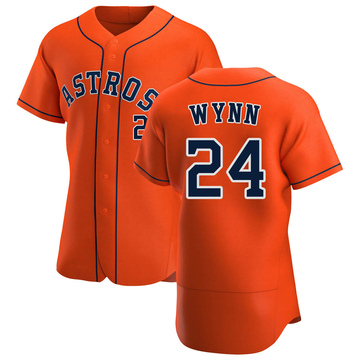 Authentic Jersey Houston Astros Road 1969 Jimmy Wynn – Super Fan Gear Box