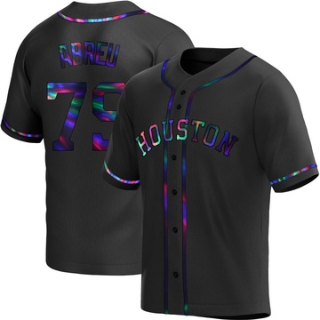 Houston Astros on X: 10,000 fans in attendance at next week's game will  receive a Jose Abreu Los Astros Replica Jersey. 🎟:    / X