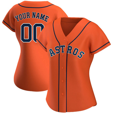 personalized astros jersey