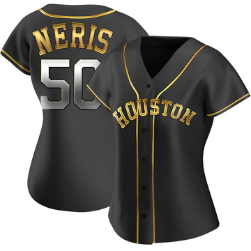 Héctor Neris Houston Astros Nike Home Replica Player Jersey - White