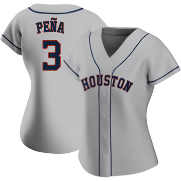 Official Jeremy Peña Houston Astros Jersey, Jeremy Peña Shirts, Astros  Apparel, Jeremy Peña Gear