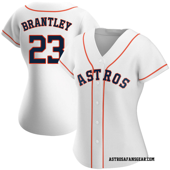 brantley jersey astros