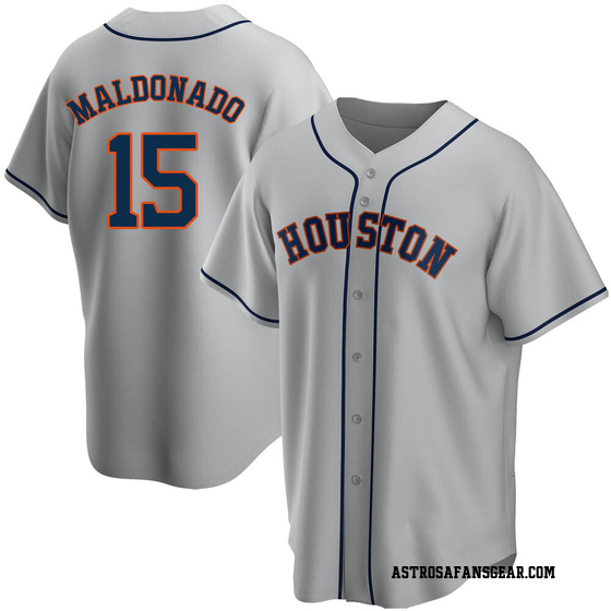 houston astros maldonado jersey