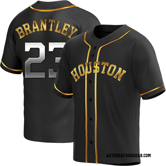 brantley jersey astros